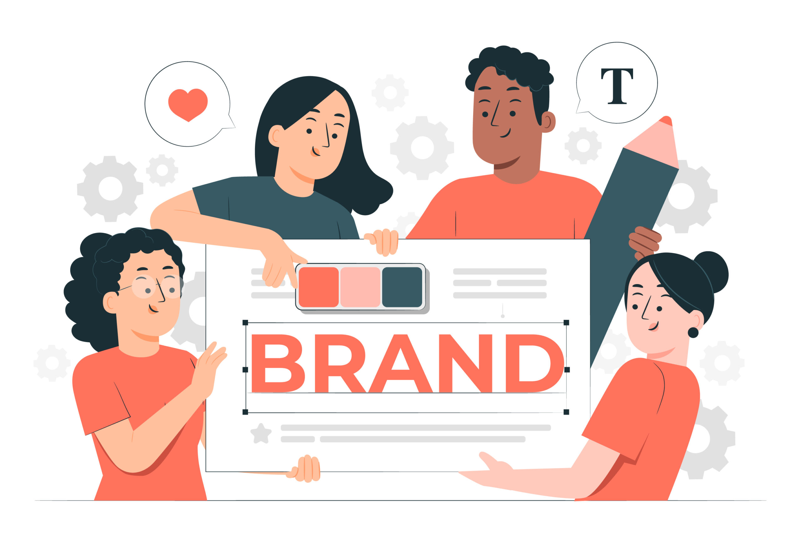 Brand-logo